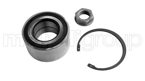 ÖN TEKER RULMANI VIVARO C ZAFIRA LIFE 19> EXPERT 07> JUMPY 16> SCUDO 07> PROACE VERSO 16> (86x44x45) - CIFAM - OEM 1617969780
