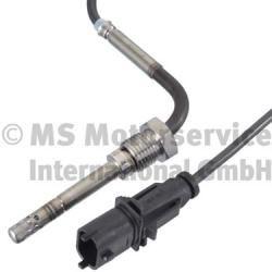 EGZOZ GAZI SICAKLIK SENSÖRÜ FIAT DUCATO 11> 2.0D MTJ 2.3D MTJ 3.0D MTJ - PIERBURG - OEM 51825699