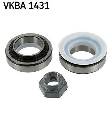 RULMAN VKBA 1431 - SKF