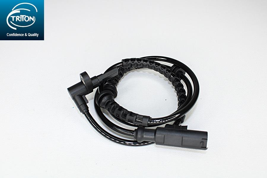 ABS HIZ SENSÖRÜ ÖN SAĞ-SOL FIAT EGEA 16> - MOTORTEC - OEM 51986775