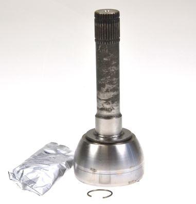 AKS KAFASI DIŞ NISSAN PATROL 2.8 TD-4.2D (90-97) - GKN - OEM 3910101J00