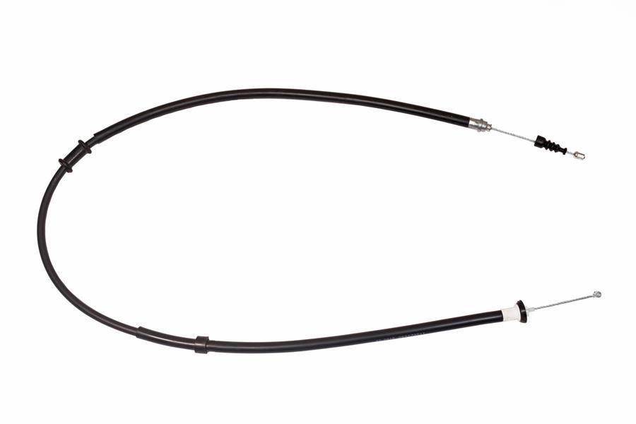 EL FREN TELİ ARKA SOL FIAT 500 07=> PANDA 06=> 1.4 (1491mm/1271mm) - CAVO - OEM 51826362