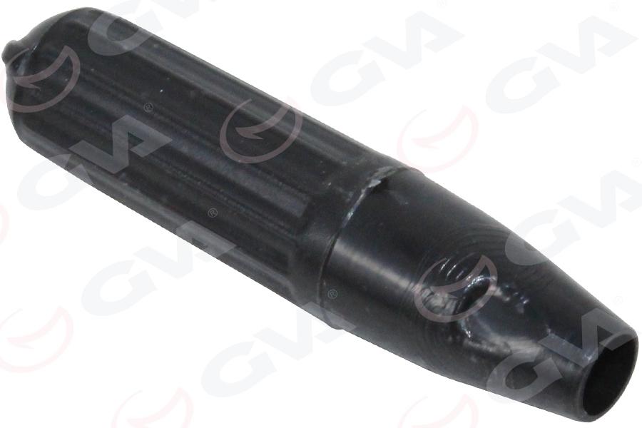KAPI KILIT PIMI MERCEDES W123 W124 W201 W202 W208 W210 W140 - GVA - OEM A1237660022
