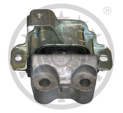 ŞANZUMAN TAKOZU SOL FIORINO-BIPPER-NEMO 1.3 MJTD 75 PS-1.4 73PS-LINEA 1.4 T-JET 120PS 08=> - OPTIMAL - OEM 51761609