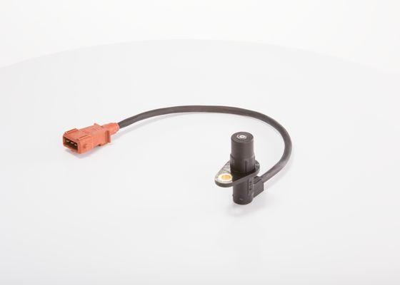 KRANK SENSORU JUMPER BOXER DUCATO 2,0 206 PARTNER 1.9D - BOSCH - OEM 1920.C3