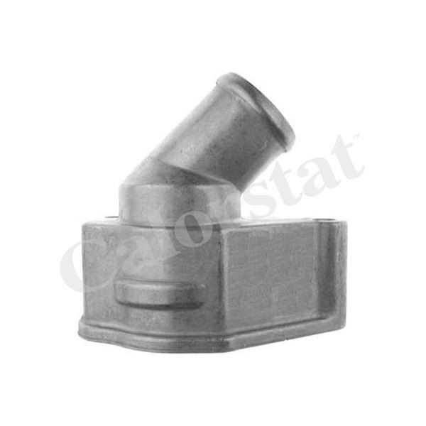 TERMOSTAT (KOMPLE) (92C) ASTRA F 1.8-FRONTERA A-B 2.2 (95-98) (V2195) - VERNET - OEM 1338068