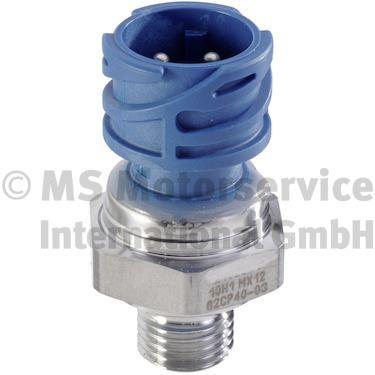 FUEL PRESSURE SENSOR DAF - PIERBURG - OEM 1826277