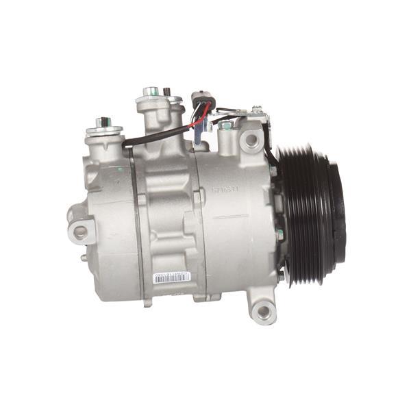 KOMPRESOR - C-CLASS W205 13-18 - VALEO - OEM A0008303002