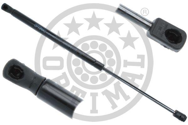 GAZLİ AMORTİSÖR BAGAJ/YÜKLEME BÖLÜMÜ SIGNUM HatchbackZ03); SIGNUMZ03) - OPTIMAL - OEM 132862