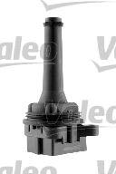 ATESLEME BOBINI VOLVO C70 S60 S70 S80 98> (KOMPAKT TİP) - VALEO - OEM 30713416
