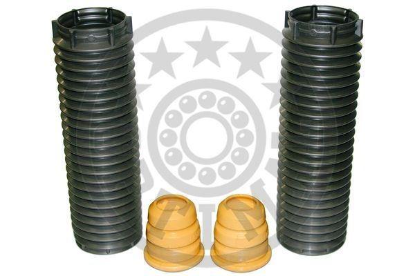 TOZ KORUMA SETİ AMORTİSÖR C30-C70 II Cabriolet-S40 IIMS)-V50MW) - OPTIMAL - OEM 30666842