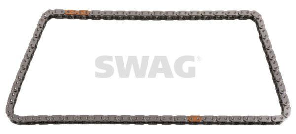ZİNCİR EKSANTRİK MİLİ İÇİN (FEBI 31803) - SWAG - OEM 11311485400