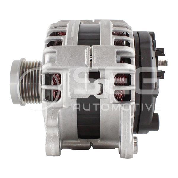 ALTERNATÖR VW GOLF VII PASSAT VIII POLO V-VI ARTEON CADDY IV SHARAN TAIGO T-CROSS TIGUAN TOURAN T-R - SEG - OEM 05E903026B