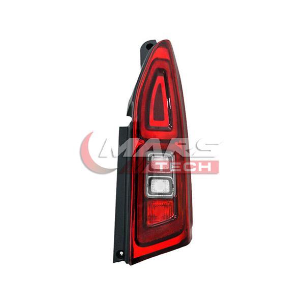 STOP LAMBASI SOL (TEK KAPI) COMBO E-PARTNER-BERLINGO-PROACE CITY 18> (11-F213-01-2B) - PSA - OEM 9820555080