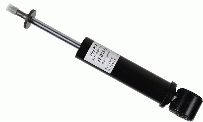 SACHS SHOCK ABSORBER — SACHS 105876 - SACHS