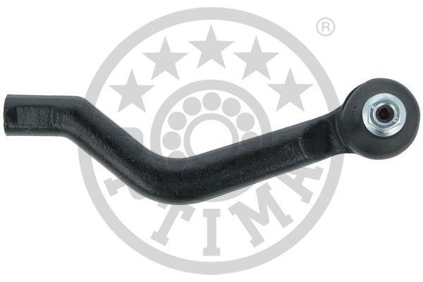 ROT BAŞI DIŞ SOL NISSAN QASHQAI 1.2L DIG-T 1.6L DCİ R9M 1.5L K9K J11 DİZEL 14-> / RENAULT KADJAR 15> - OPTIMAL - OEM 486404EA0A