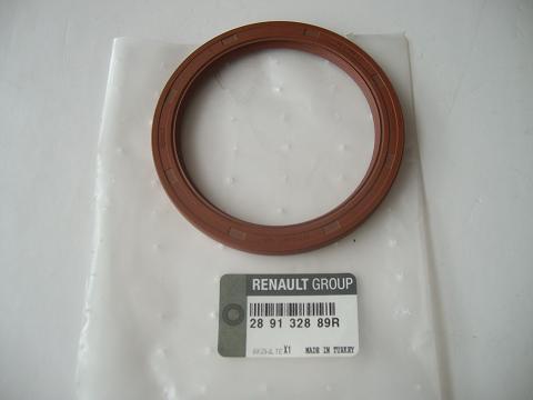 KRANK ARKA KEÇESİ R9-R11-R19-R12 TOROS-CLIO-MGN-SCENIC-KNG-TWNG (80x100x8) - MY - OEM 289132889R