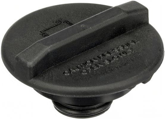 RADYATOR YEDEK SU DEPOSU KAPAGI MERCEDES W639 B906 - GATES - OEM A9065010015