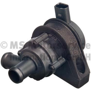KALORIFER DEVIRDAIM POMPASI ( ILAVE SU POMPASI) T5 2.5 TDI 03-10 AXA AXB AXC AXD AXE BDL BNZ BPC BRR BRS CFLA - PIERBURG - OEM 7H0965561A