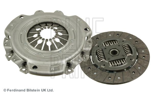 DEBRİYAJ SETİ NISSAN — BLUEPRINT ADN130137 - BLUEPRINT - OEM 3000100QAK