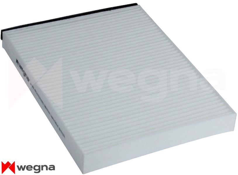 POLEN FİLTRESİ ACCENT 1.3-1.5 (99-05) (KARBONSUZ ÇERÇEVESİZ) CU 2628 - WEGNA - OEM 9761725000