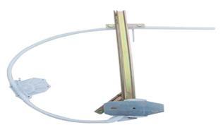 CAM MEKANİZMA SETİ SAĞ ELEKTRİKLİ (MOTORSUZ) DKŞ-SLX (116) - SERCELER - OEM 85011430