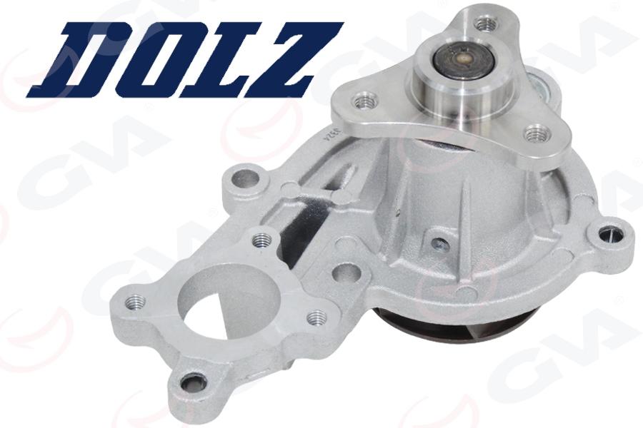 DEVIRDAIM POMPASI BMW B46 B48 G42 G20 G28 G26 G30 G38 G60 G32 G11 G01 G08 G45 G02 G05 G06 G29 - GVA - OEM 11518482250