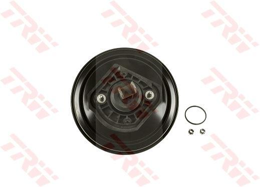 FREN SERVOSU WESTINGHOUSE BMW M5 F10 M6 F06 F12 F13 SERAMİK FRENLİ ARACLAR İÇİN - TRW - OEM 34337846663
