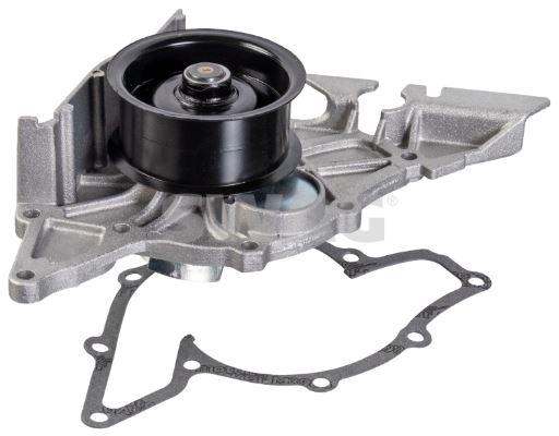 DEVİRDAİM VW-SKODA-AUDİ-PASSAT-SUPERB-A4-A6 97> (AMX-ATQ-BBG-AHA-APR-ACK-AQD-2.4-2.7-2.8) (FEBI 18896) - SWAG - OEM 078121004Q