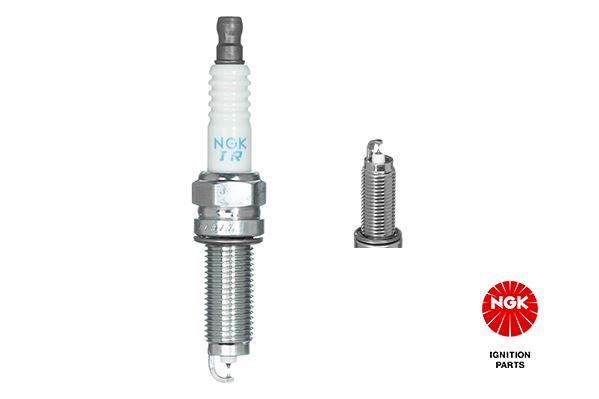 ATEŞLEME BUJİSİ İRİDYUM HONDA CR-V 2.0L R20A6 (RE5 kasa) 12-18 (DILZKR7B11GS) - NGK - OEM 12290R41L01