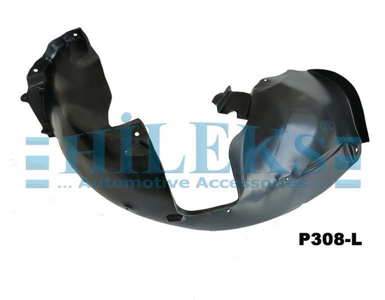 CAMURLUK DAVLUMBAZI ON SOL PP308 07-13 - HILEKS - OEM 7136.FZ