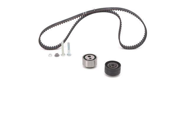 STANDART TRİGER SETİ SPANNROLLEN-SET — BOSCH 1987948263 - BOSCH