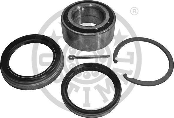 TEKERLEK YATAGİ SETİ PASEO CabrioletEL54_)-PASEO CoupeEL54_) - OPTIMAL - OEM 9036938006