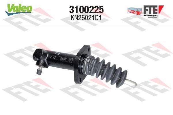 DEBRİYAJ ALT MERKEZİ AĞIR VASITA — VALEO 3100225 - VALEO - OEM 23455340