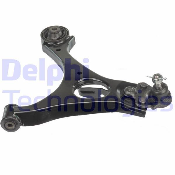 SALINCAK ALT SAĞ (ROTİLLİ) HONDA CIVIC 1.6L R16A2 FD6 VTEC SEDAN 06-11 / 1.8L R18A2 FD7 SEDAN 06-11 / 1.3L HYBRID LDA2 FD3 06-> - DELPHI - OEM 51350SNAA03