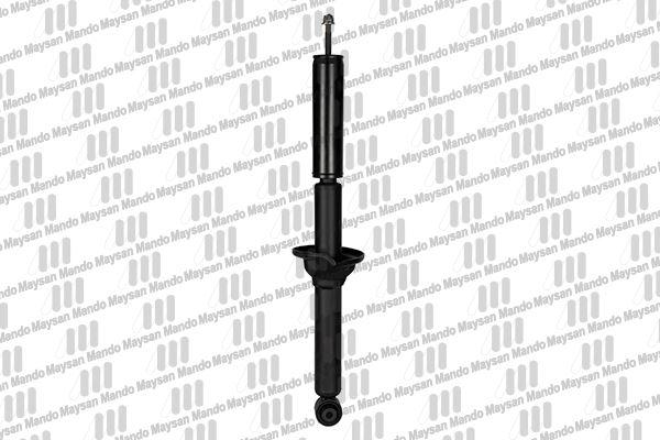 AMORTISOR ARKA SAG SOL (YAGLI) HONDA CR-V I 95-02 - MAYSAN - OEM 52610S10A01