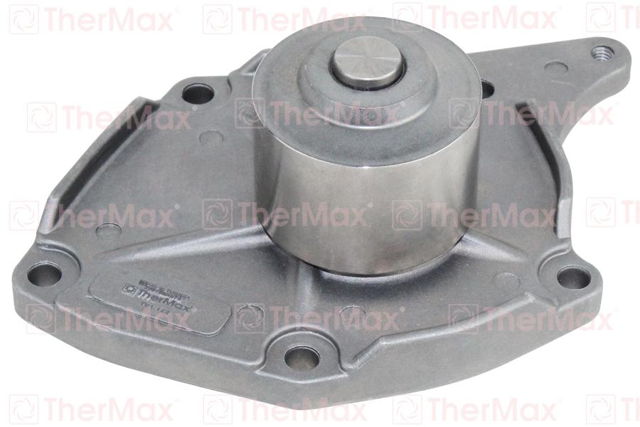 DEVİRDAİM (SU POMPASI) RENAULT CLIO II 01>06 MEGANE II 03>08 KANGOO 01> MODUS 04> SCÉNIC II 03>08 1.5dCi K9K / NISSAN MICRA 1.5L K9K K12 03-10 / NOTE 1.5L K9K E11 06-> / QASHQAI 1.5L K9K J10 06-> - THERMAX - OEM 7701473327