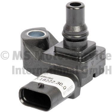 BASINC SENSORU BMW F10 F20 F30 E87 E90 F07 G30 F01 F48 F39 E83 F25 G01 E70 F15 G06 G07 F33 F46 . MINI R55 R56 R57 R58 R59 R60 . TOYOTA COROLLA AURIS VERSO 1.6 D4D 15> - PIERBURG - OEM 13628637896