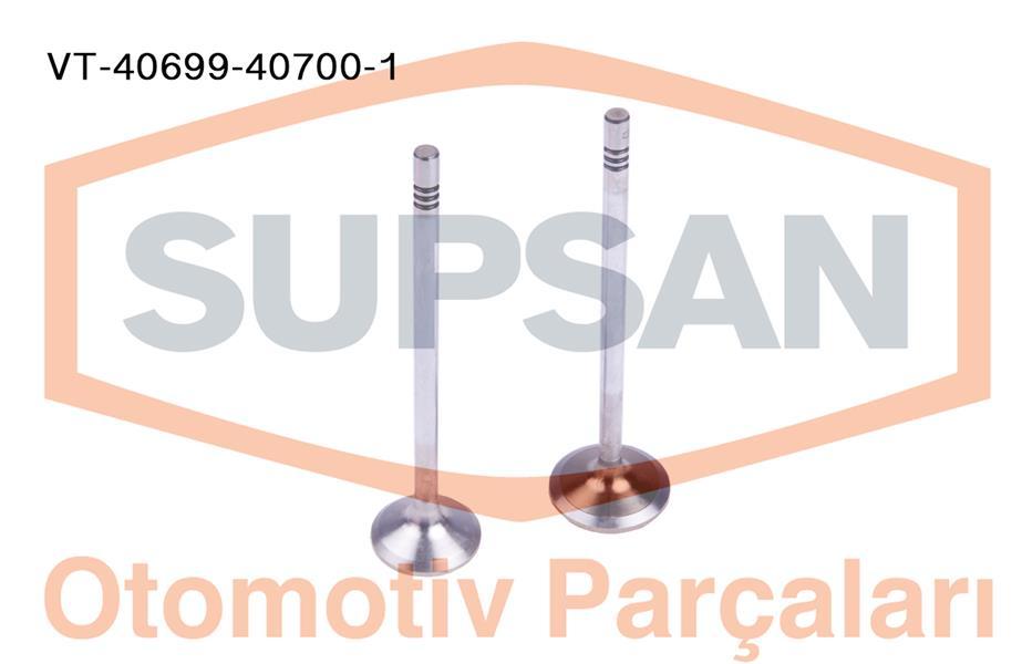 SUPAP TAKIM MAN TGL D0834 - SUPSAN - OEM 51041010537