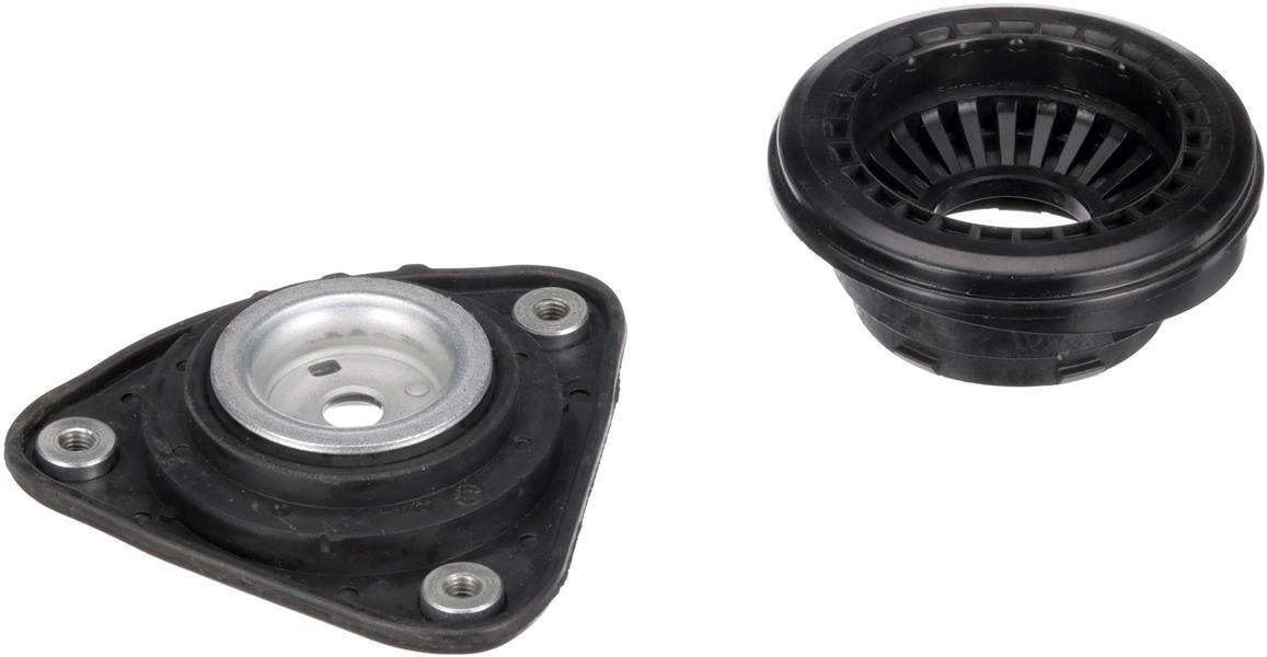AMORTİSÖR TAKOZU ÖN BİLYALI SET TAKIM FORD FOCUS-KUGA-VOLVO-MAZDA 03> - RAPRO - OEM CV613D122AB
