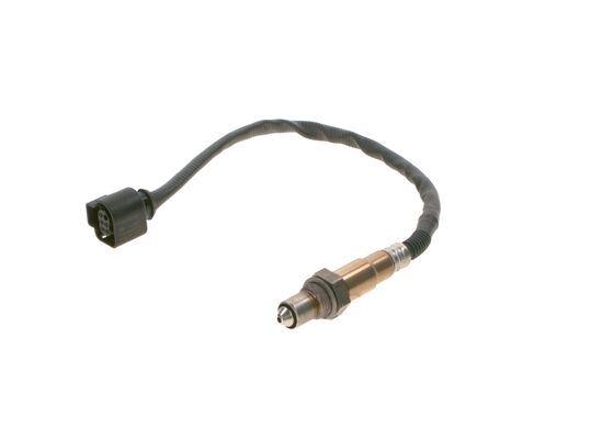 OKSİJEN/LAMBDA SENSÖRÜ (DİZEL) LSU-ADV — BOSCH 0281004209 - BOSCH