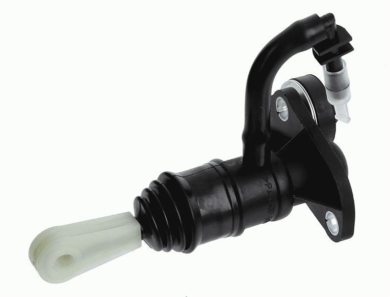 DEBRIYAJ MERKEZI UST A4-A6-SUPER-B-PASSAT 1.6-1.8-1.8T - SACHS - OEM 8E1721401K