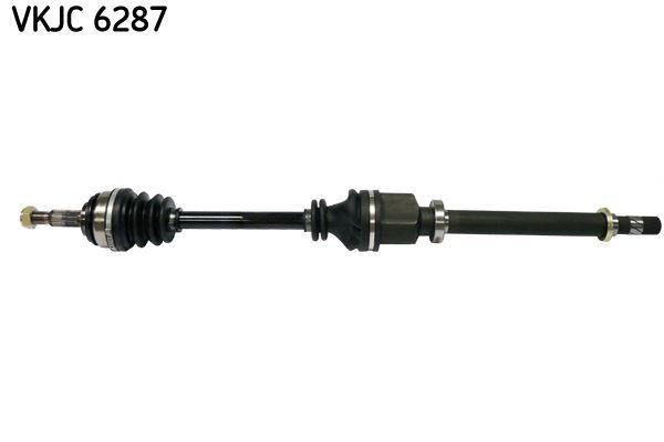 RULMAN VKJC 6287 - SKF