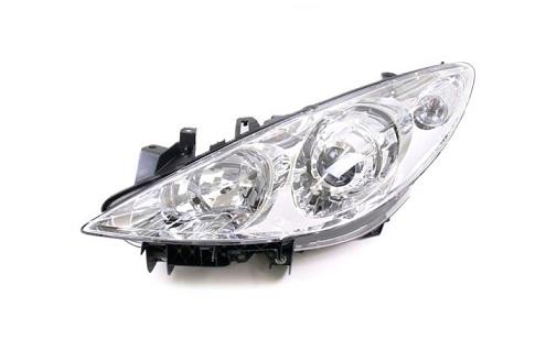 FAR SOL ELEKTRIKLI P307 2005 - 2007 - TYC - OEM 6208.86