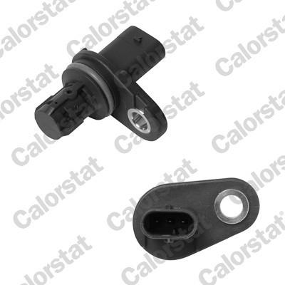 EKSANTRİK DEVİR SENSÖRÜ VECTRA C-ASTRA H-J-INSIGNIA A-MOKKA-CORSA C-D ZAFIRA B 1.6-1.8 XER-LET (GYRY-EMME) - VERNET - OEM 55565708