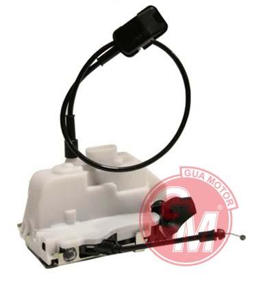 KAPI KILIDI SOL ARKA RENAULT MEGANE II — GUA 41660 - GUA - OEM 8200212466