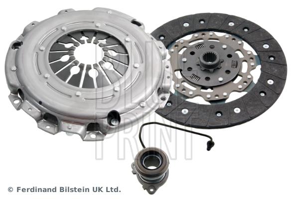 DEBRİYAJ SETİ OPEL PKW — BLUEPRINT ADW1930130 - BLUEPRINT - OEM 6606017S1