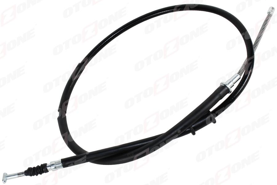 EL FREN TELİ SAĞ PALIO-SIENA-ALBEA 1.2-1.4-1.6 00=> - OTOZONE - OEM 46799093