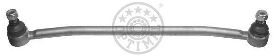 UZUN ROT LADA: 1200-1500 Kombi-1200-1600 - OPTIMAL - OEM 21013003011