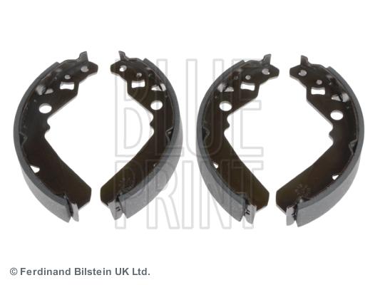 FREN PABUÇLARI TAKIMI DAIHATSU — BLUEPRINT ADD64118 - BLUEPRINT - OEM 449587203